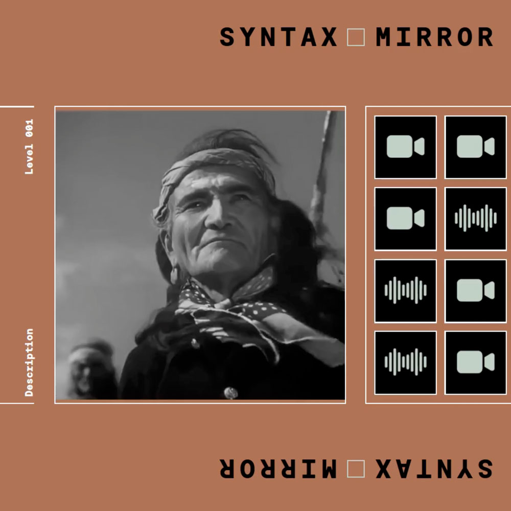 Syntax Mirror