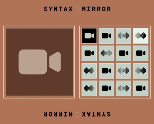 Syntax Mirror Foto: hoerstadt.at